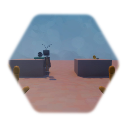 GrabPack 2.0 el aparato flipas chaval