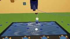 Steak Chef (Main Menu)