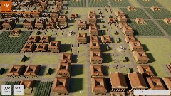 A screenshot taken in Dreams. 12 of 19.