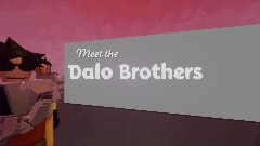 Meat the Dalo Brothers