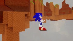 Green hill