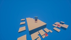 A screenshot taken in Dreams. 3 of 15.