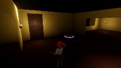 Zack's House