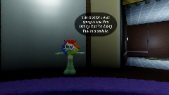 A screenshot taken in Dreams. 19 of 24.