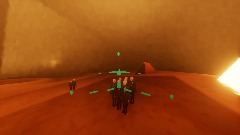 A screenshot taken in Dreams. 2 of 5.