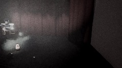 Classic Theatre Stage