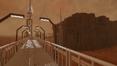 A screenshot taken in Dreams. 7 of 22.