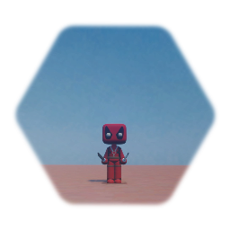 Deadpool
