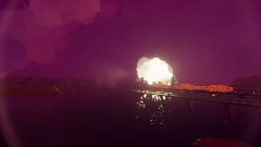 A screenshot taken in Dreams. 1 of 3.