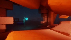 A screenshot taken in Dreams. 3 of 5.