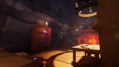 Greylend Forest (Ashenbreeze's Hut)