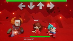 A screenshot taken in Dreams. 5 of 10.