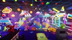 Sandbox remake vr house