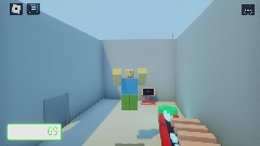 A screenshot taken in Dreams. 4 of 12.