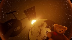 THE HELL ABOVE THEME