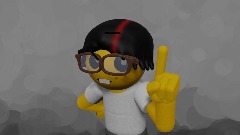 A screenshot taken in Dreams. 6 of 11.