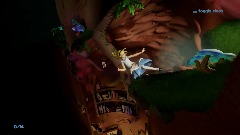 A screenshot taken in Dreams. 11 of 15.