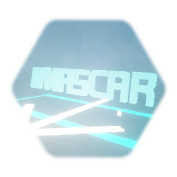 Sprint Cup USA Check point