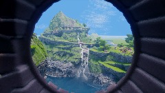 A screenshot taken in Dreams. 19 of 19.