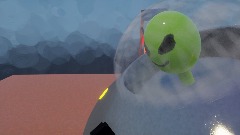 A screenshot taken in Dreams. 3 of 18.