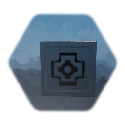 Power Cell Container