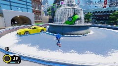 A screenshot taken in Dreams. 5 of 22.