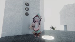 A screenshot taken in Dreams. 14 of 24.