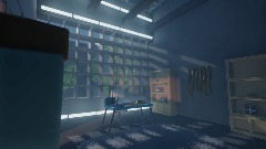 A screenshot taken in Dreams. 7 of 29.