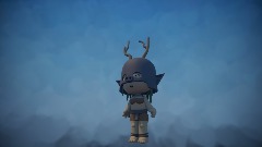 A screenshot taken in Dreams. 1 of 2.