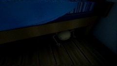 A screenshot taken in Dreams. 1 of 2.