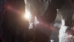 A screenshot taken in Dreams. 6 of 26.