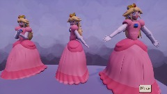 A screenshot taken in Dreams. 7 of 29.