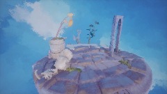 The quest (Ancient Time)