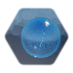 Eyeball 11 (Complete)