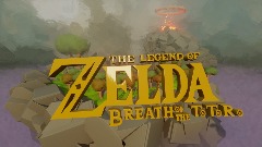 A screenshot taken in Dreams. 10 of 12.