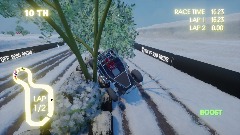 A screenshot taken in Dreams. 13 of 23.