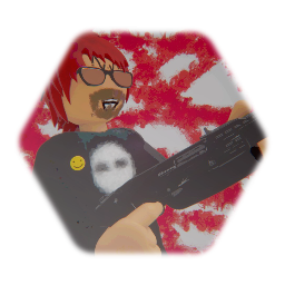 Postal Jake