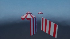 A screenshot taken in Dreams. 2 of 3.