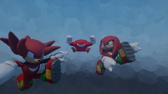 My Creation - Weirdo