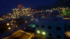 A screenshot taken in Dreams. 15 of 17.