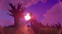 A screenshot taken in Dreams. 2 of 4.