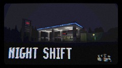 <term>Night Shift | PUPPET COMBO