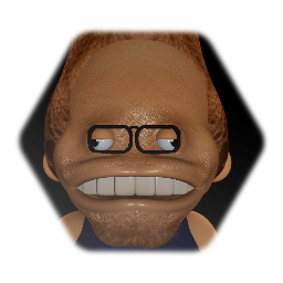 JoshManBlue07 but better