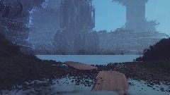 A screenshot taken in Dreams. 2 of 2.