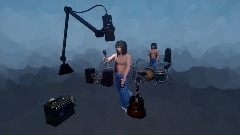 A screenshot taken in Dreams. 3 of 3.