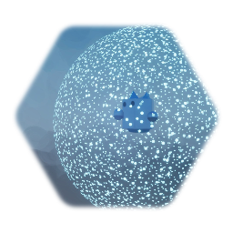Bubble Shield HoloHex v.2