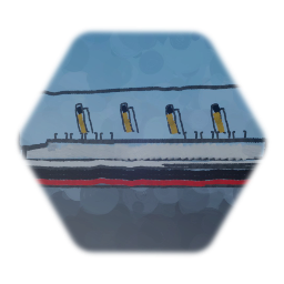 The Ship collection!