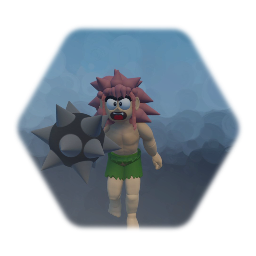 Tombi