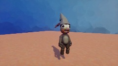 A screenshot taken in Dreams. 1 of 1.