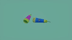 A screenshot taken in Dreams. 3 of 3.